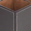 relaxdays Schreibtisch Organizer Kunstleder Produktbild-Vorschau 8