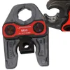 Rothenberger 015106X, 114 mm, 160 mm, 47 mm, 2,5 kg, 2,62 Podgląd zdjęcia produktu 7