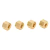 RC Car Messing Kupplung Stecker,Kupplung Messing Hex Produktbild-Vorschau 5