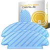 Mikrofaserpad, Wischpad, Ersatzpad (2 Stück) für Yeedi Vac Produktbild-Vorschau 1
