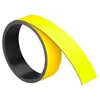 FRANKEN Magnetband (L)1.000 x (T)20 x (H)1 mm gelb Produktbild-Vorschau 6