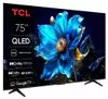 TCL P79K Serie Smart TV QLED 4K 75 pollici 75P79K, Dolby Anteprima dell’immagine prodotto 9