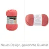 Schachenmayr Baby Smiles Baumwolle Bamboo, 50g Coral Produktbild-Vorschau 7