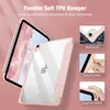 Fintie Hybrid Hülle für iPad (A16) 11 Generation 11 Zoll Produktbild-Vorschau 4