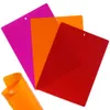 Orion Flexible Schneidebretter Schneidematten 3er SET Produktbild-Vorschau 2