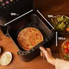 Cecotec Cecofry&Grill Smokin' 4500, Teplovzdušná fritéza, Náhľad obrázku produktu 10
