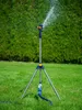 Sprinkler, Impuls Strend Pro, Impulsregner, Stand, Garten, Produktbild-Vorschau 11