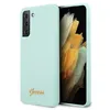 Guess Guhcs21Mlslmglb S21+ G996Niebieski/Blu Custodia Anteprima dell’immagine prodotto 1