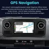 2+64G 10“ Android 13 autorádio Carplay pro Mercedes Benz Náhled obrázku produktu 7