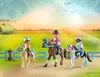PLAYMOBIL Mobilna szkółka jeździecka Podgląd zdjęcia produktu 13