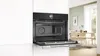 Bosch Serie 8 CSG7361B1, Medium, 47 l, 30 - 250 °C, 47 l, Produktbild-Vorschau 3