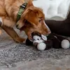 Nobby Hundespielzeug Plüsch Affe, Maße: 43 cm Produktbild-Vorschau 2
