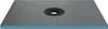 Mai & Mai Duschelement 80x120cm Duschboard befliesbar Produktbild-Vorschau 1