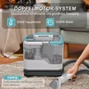 4-in-1 Waschsauger mit Power-Dampf für hygienische Produktbild-Vorschau 3