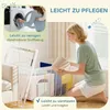 AIYAPLAY Schaumstoff Bausteine für Kinder 8 tlg Indoor Produktbild-Vorschau 5