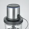 Severin KM3866, 1 l, Schwarz, Edelstahl, Glas, Tasten, 200 Produktbild-Vorschau 7