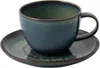 like. by Villeroy & Boch Crafted Breeze Kaffeeobertasse Náhled obrázku produktu 3