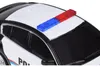 BMW X6 Sportpolizeiwagen mit Fernbedienung RC0660 CY Produktbild-Vorschau 7