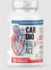 CardioBalance für die Herzgesundheit mit Magnesium, Vitamin Produktbild-Vorschau 3