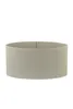 Light & Living Lampenkap Breska, parelwit (45x21x32 cm) Productafbeelding-voorbeeld 2