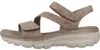 SKECHERS EASY GOING Brown Produktbild-Vorschau 2