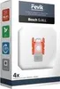 SQOON® Stofzuigerzak geschikt voor Bosch & Siemens Productafbeelding-voorbeeld 3