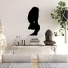 Wallity, Yoga 26, Nachbildungatives Wandaccessoire aus Produktbild-Vorschau 2