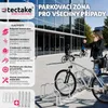 Stojan na kola - 5 Náhled obrázku produktu 3