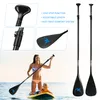 NEMAXX® NCP100 Carbon SUP-Paddel 3-teilig, 173–217 cm Produktbild-Vorschau 9