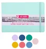 Talens Art Creation Skizzenbuch A5, 21 × 14,8 cm, 80 Blatt Produktbild-Vorschau 2