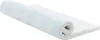A rolled-up white mattress topper on a white background. Náhled obrázku produktu