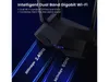 Tenda WL-Router AC10U AC1200 Dual-Band Anteprima dell’immagine prodotto 3