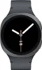 Samsung Galaxy Watch 8 Graphite 40mm EU Model Produktbild-Vorschau 2