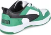 Puma Puma Rebound V6 Lo Jr  Sneakers Laag - Groen - Maat 39 Produktbild-Vorschau 26