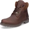 Panama Jack Amur Gtx  Veterschoenen Hoog - Cognac - Maat 43 Voir les images du produit 13