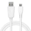 CELLONIC 1x > USB A Datenkabel kompatibel mit Gigaset Produktbild-Vorschau 1