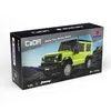 Suzuki Klocki Hamulcowe Jimny C55023W 27161 - Niezawodność Podgląd zdjęcia produktu 14