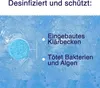 Chlortabletten 11 in 1 Blue – 3 kg-Eimer mit 20 g Tabletten Produktbild-Vorschau 6
