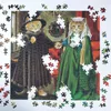 Arnolfini Marriage Meowsterpiece 500 Pcs – Lingua: Inglese Anteprima dell’immagine prodotto 4