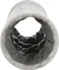 TRIXIE Spieltunnel - grau - ø 22 × 60 cm Produktbild-Vorschau 4