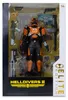 Helldivers 2, figura da collezione "Trench Engineer" da 7 Anteprima dell’immagine prodotto 9