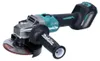 Makita GA023GZ - Uhlová brúska - akumulátorová - 125 mm - Náhľad obrázku produktu 2