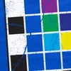 style3 Testbild Damen T-Shirt sheldon, Farbe:Blau, Größe:L Produktbild-Vorschau 2