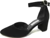 Gabor Damen Pumps in Schwarz, Größe 6.5 Produktbild-Vorschau 1