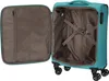 Stratic Strong - 4-Rollen-Trolley S 55 cm (petrol) Produktbild-Vorschau 6