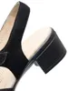 Ara Sandalette Lugano Schwarz Leder Größe: 38.5 Normal Produktbild-Vorschau 48