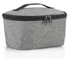 Reisenthel coolerbag S, 2,5 l, Grau, Polyester, 200 mm, 120 Produktbild-Vorschau 2