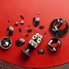 LEGO Masque de Miles Morales, kit, 18 an(s), plastique, 487 Voir les images du produit 13