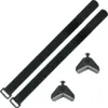SKS TopCage Cestino per bidoni con maniglia Anywhere nero Anteprima dell’immagine prodotto 8