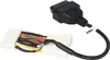 vhbw OBD Adapter 26Pin Stecker auf OBD2 16Pin kompatibel Produktbild-Vorschau 9